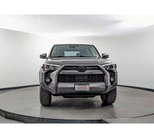 โปรโมชั่น (W&T) รถยนต์มือสอง Toyota 4Runner SR5 Premium 4 ประตู ปี 2022 (เครื่องยนต์ 4.0 ลิตร 6 สูบ 5A) SUV รถใช้แล้ว - Product Image 6