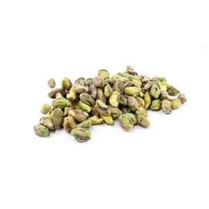 Pistaches brutes avec coque, pistaches grillées et salées en vrac, pistaches à prix avantageux - Product Image 1