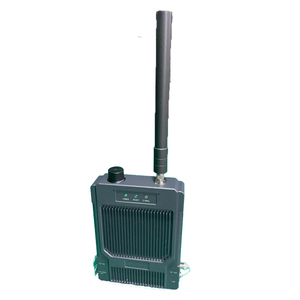 GNSS อุปกรณ์การปลอมแปลงแบบพกพาที่ดีที่สุดกระเป๋าเป้สะพายหลังน้ำหนักเบาติดตั้งที่ความคุ้มครอง360องศาจีพีเอสระยะไกล - Product Image 1