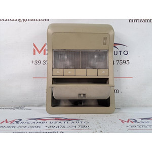 ไฟเพดาน CHEVROLET Captiva 1st Series CAPTIVA Z20S (06>) - Product Image 3