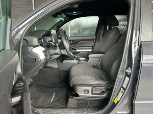 Toyota Tacoma TRD Off Road d'occasion propre 2024 - Product Image 3