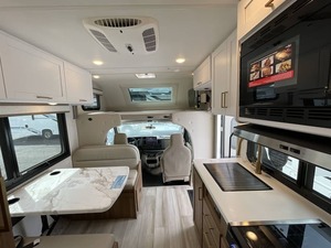 VENTES AUX ENCHÈRES - VENDEUR DE T-h-o-r EddieBauer 22EDF NEUF D'OCCASION 2026 Prêt pour Camping-Car - Product Image 5