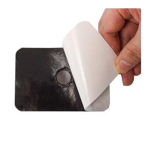 Parche Herbal Chino al por Mayor para Alivio del Dolor de Espalda, Yeso de Moxibustión, Cuidado de la Salud de la Columna Cervical, Parche Infrarrojo - Product Image 2