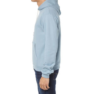 OEM Factory Manufacturer's Premium Men's Pullover Hoodies Breathable Winter Fabric Custom Style Print Pocket Design Wholesale - Product Image 5