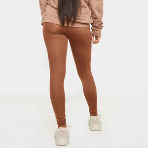 New Style women <b>Yoga</b> <b>Leggings</b> Elastic Waist Hot Sale <b>Yoga</b> Wear best selling high demanding Comfortable Women <b>yoga</b> <b>Legging</b> - Product Image 5