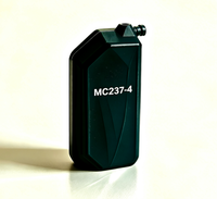 Nouveauté OEM M MC237-4 Encre à solvant 800ml Séchage rapide pour usage industriel