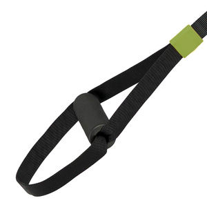 Système de gym à domicile : Équipement d'entraînement complet pour le corps, kit d'entraînement avec sangles de suspension - Product Image 4