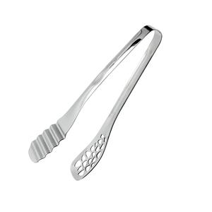 Pinzas para Tostadas de Color Negro Mate, Utensilios para el Hogar y la Cocina, Diseño Único, Artículos para Fiestas, Bodas, Pinzas de Diferentes Tamaños - Product Image 5