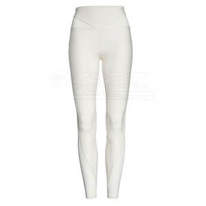 Mallas de yoga ligeras para mujer con material transpirable perfectas para correr deportes y ropa de moda diaria - Product Image 1