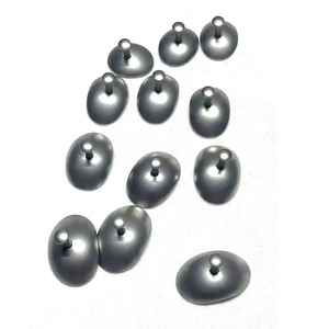 Protector Ocular Manual con Fuente de Alimentación, el Más Vendido del 2025, Juego de Instrumentos de Protección Láser, Acero Inoxidable Reutilizable, Certificado CE, 29 mm X - Product Image 5