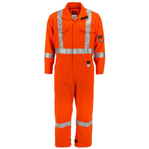 Vêtements de travail de haute qualité résistants au feu/Combinaisons de travail FR Foer Sale - Product Image 3