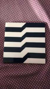 Posavasos decorativos de resina artística para té, almohadilla aislante de resina, posavasos personalizados para el hogar, Hotel, restaurante, Decoración de mesa, posavasos de resina - Product Image 5