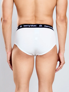 Ropa interior de alta calidad estirable breve colores surtidos cómoda y de apoyo para todos los días para hombres transpirable y duradero - Product Image 6