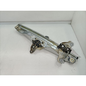 MECCANISMO ALZACRISTALLO ANTERIORE DESTRO NISSAN Qashqai Serie 80700HV00D (14>) - Product Image 4