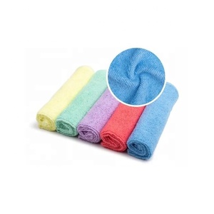 Tailles standard 50 x 70 cm, couleur personnalisée, imprimé animal, broderie, écologique, réutilisable, doux, 100% coton, lavable, torchon de cuisine - Product Image 6