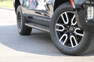 GMC Yukon XL AT4 2022 d'occasion, propre - Product Image 2