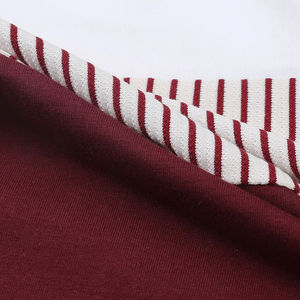 Camisetas de Verano 2023 Transpirables, Tejidas, Ecológicas, de Cuello Redondo, Manga Corta, Estilo Urbano, para Hombre, Tallas Grandes - Product Image 6