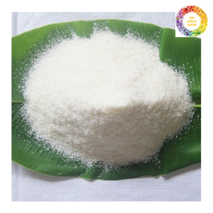 Pulpe de noix de coco Texture fine Noix de coco desséchée Poudre de noix de coco fine à haute teneur en matières grasses Emballage en vrac râpé pour une utilisation au chocolat et au dessert - Product Image 2