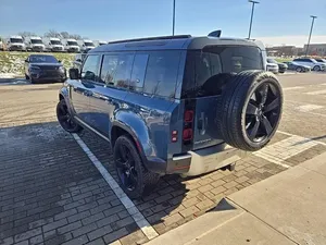 Land Rover Defender 2020 - Product Image 5