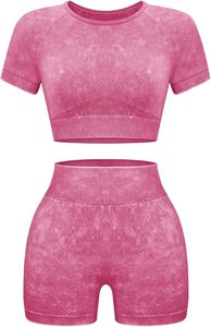 Conjunto de yoga más vendido Conjunto de yoga personalizado de alta calidad para mujer - Product Image 3