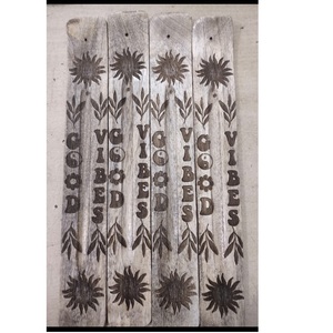 Soporte de varillas para quemador de incienso de sándalo hecho a mano de alta calidad-Pedidos al por mayor ecológicos orgánicos disponibles para Home Hotel - Product Image 4