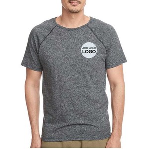 T-shirt unisexe pour adulte, coupe ajustée, col rond, manches courtes, tissu jersey Bella Canvas, écologique, séchage rapide - Product Image 1