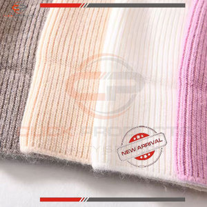 Chapeau beanie personnalisé de haute qualité Impression numérique Tricoté 100% acrylique Matériel de tissu courant Tailles unisexes pour adultes - Product Image 4