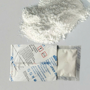Calcium Chloride CaCl2 Desiccant Powder Secco Desiccant High Efficiency 400% Absorption Anti-Humidity - Product Image 3
