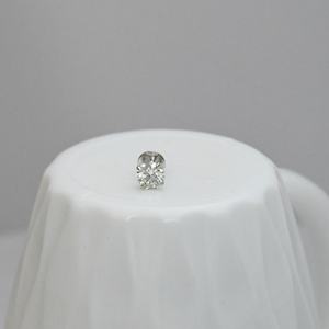 Goujons en diamant véritable certifiés IGI Boucles d'oreilles délicates faites à la main en or massif 14K Cadeau de bijoux romantiques pour un usage quotidien unisexe Brillant - Product Image 6