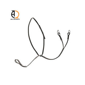 Martingala de Cuero Suave, Duradera y Cómoda de Alta Calidad para Caballos, Precio al por Mayor - Product Image 1