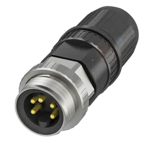 Connettori BALLUFF BCC0JCM - Product Image 1