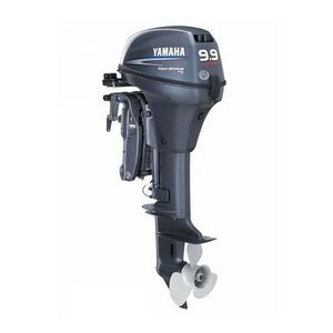 Moteur hors-bord Yamahhaas Technologie d'économie de carburant à haut rendement Conçu pour des performances marines fiables Vente en gros - Product Image 1