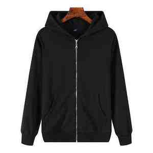 100 algodón de alta calidad cómodas sudaderas con capucha desgastadas para jóvenes ropa informal nuevo estilo sudaderas con capucha desgastadas - Product Image 5