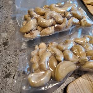 Nueces de Anacardo Africanas W240, Altos Estándares de Calidad para Exportación, Bajo Precio, Directo de Fábrica, Ideal para Mayoristas - Product Image 2