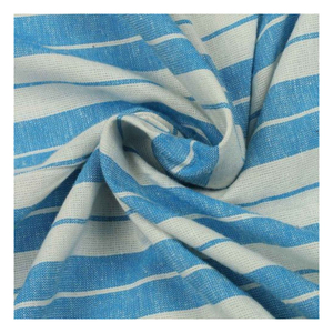 Conception personnalisable 100% tissu en coton de haute qualité technique de tissage uni pour garçons vêtements et robes de mariée fabriqués aux États-Unis - Product Image 5