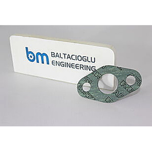 Junta Baltacioglu 54.6553.10 para Transmisión Automática de Autobús, Repuesto de Posventa - Product Image 2