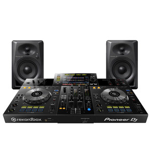 Système DJ tout-en-un 2 canaux Rekordbox XDJ-RR, très demandé - Product Image 2