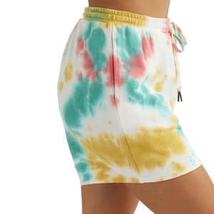 Shorts pour femmes respirants de haute qualité pour l'été, taille élastique, amples, doux, best-seller, meilleur prix - Product Image 6