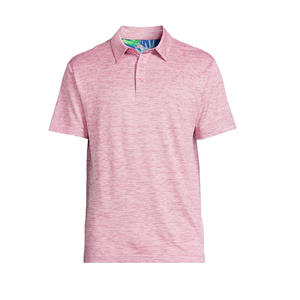 Chemise pour homme en tricot de qualité supérieure, taille plus, couleur rose, design personnalisé, décontractée et élégante, Bangladesh - Product Image 1