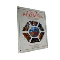 Livre à couverture rigide le plus populaire, avec papier offset de haute qualité, motif journalier gaufré fantaisie, reliure agrafée, à prix raisonnable