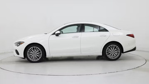 เมอร์เซเดส-เบนซ์ ซีแอลเอ 250 4MATIC ปี 2025 สภาพดี ใช้งานน้อย - Product Image 3