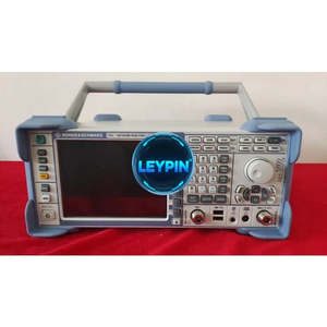 Analizador de Redes R&S ZVL3, Rango de Frecuencia Vectorial de 9 kHz a 3 GHz, Producto Lexso - Product Image 2