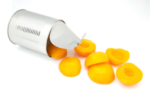 Wholesale Top Quality Canned <b>Peach</b> / Yellow <b>Peach</b> In Light Syrup For Sale - Product Image 4