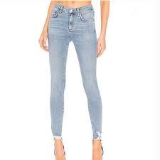 Gran oferta, pantalones vaqueros ajustados para mujer, calidad de exportación de Bangladesh, pantalones vaqueros transpirables, pantalones pitillo informales, cintura de colores, artículo de moda - Product Image 4