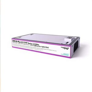 Module de batterie au lithium BYD B-Plus-H 2.5 HV - Boîtier 200Ah/300Ah empilable avec système de séparation et port CAN pour réseau hybride - Product Image 1