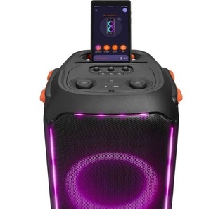 Altavoz Portátil para Fiestas Partybox 710 Nuevo, Color Negro - Product Image 1