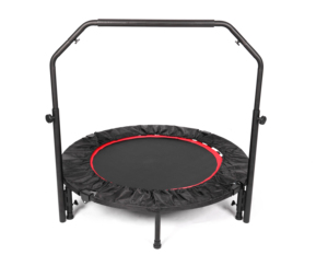 <span class=keywords><strong>Trampolín</strong></span> Deportivo Jump Sport, <span class=keywords><strong>Mini</strong></span> <span class=keywords><strong>Trampolín</strong></span> de <span class=keywords><strong>Fitness</strong></span>, Rebounder Plegable, <span class=keywords><strong>Trampolín</strong></span> Exterior - Product Image 3