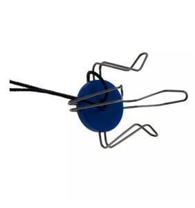 Retractor de Fimosis, Dilatador de Prepucio Hecho de Acero Inoxidable de Grado Alemán - Product Image 4