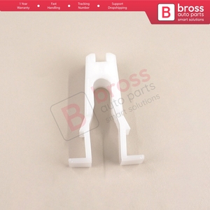 Clips de Reparación para Cilindro Maestro de Embrague Hidráulico BSP1143 55272342 para 500L 500X Tipo Egea Doblo Compass Renegade Corsa E - Product Image 2