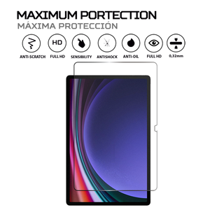 ฟิล์มกันกระแทกสำหรับ Samsung Galaxy Tab S9+ - Product Image 2